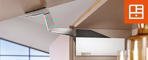 Conception du meuble